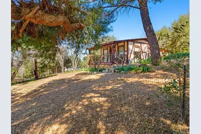 25176 Oak Lane, Descanso, CA 91916 - Photo 16