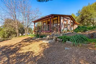 25176 Oak Ln, Descanso, CA 91916 - Photo 1