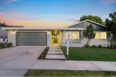 5659 Raymar Avenue, San Diego, CA 92120 - Photo 1