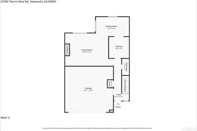 27765 Tierra Vista Rd, Temecula, CA 92592 - Photo 46