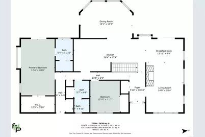 2702 Country Club Drive, Escondido, CA 92029 - Photo 34