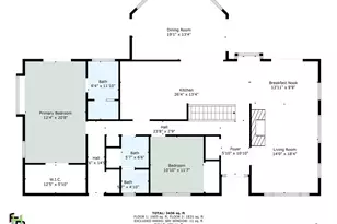 2702 Country Club Dr, Escondido, CA 92029 - Photo 34
