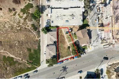 3640 N Reynard Way Street, San Diego, CA 92103 - Photo 4