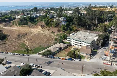 3640 N Reynard Way Street, San Diego, CA 92103 - Photo 2