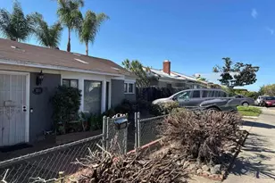 1905 El Dora St, Lemon Grove, CA 91945 - Photo 1