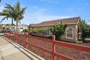 5909 Albemarle St, San Diego, CA 92139 - Photo 2