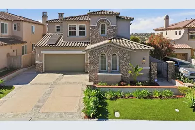 2784 Rambling Vista Road, Chula Vista, CA 91915 - Photo 2