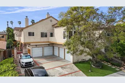 4732 34th Street #5, San Diego, CA 92116 - Photo 42