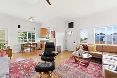 4732 34th Street #5, San Diego, CA 92116 - Photo 16