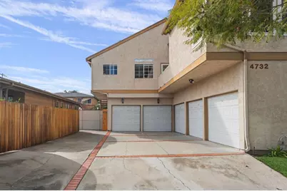 4732 34th Street #5, San Diego, CA 92116 - Photo 2