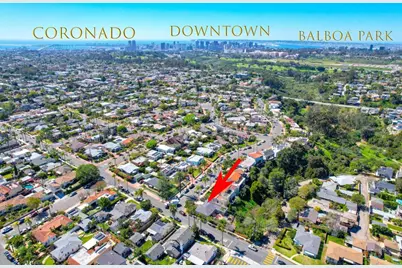 2680 San Marcos Avenue, San Diego, CA 92104 - Photo 38