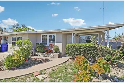 3836 Brems St. Street, San Diego, CA 92115 - Photo 1