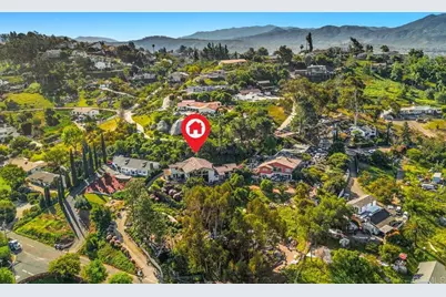 1605 Vista Del Valle, El Cajon, CA 92019 - Photo 6