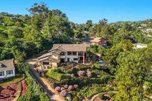 1605 Vista Del Valle, El Cajon, CA 92019 - Photo 2