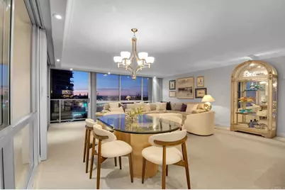 1770 Avenida Del Mundo #809, Coronado, CA 92118 - Photo 38