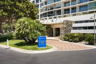 1770 Avenida Del Mundo #809, Coronado, CA 92118 - Photo 2