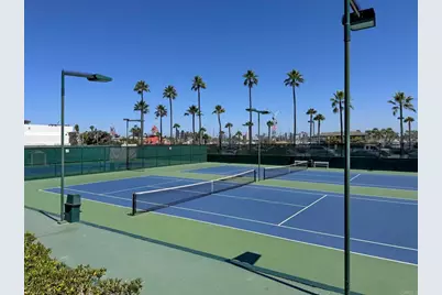 1770 Avenida Del Mundo #809, Coronado, CA 92118 - Photo 48