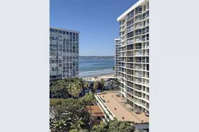 1770 Avenida Del Mundo #809, Coronado, CA 92118 - Photo 14