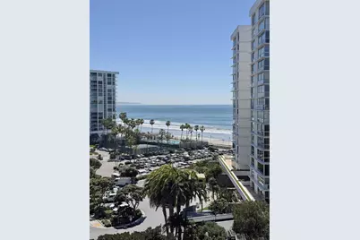 1770 Avenida Del Mundo #809, Coronado, CA 92118 - Photo 8