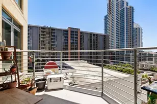 801 Ash St, San Diego, CA 92101 - Photo 24