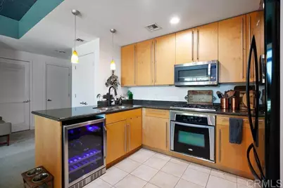 801 Ash Street #303, San Diego, CA 92101 - Photo 10