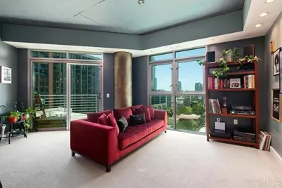801 Ash Street #303, San Diego, CA 92101 - Photo 4