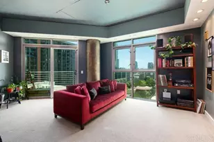 801 Ash St, San Diego, CA 92101 - Photo 4