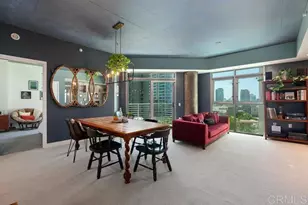 801 Ash St, San Diego, CA 92101 - Photo 2