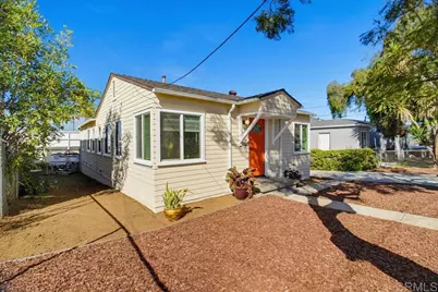 2516 A Avenue, National City, CA 91950 - Photo 2