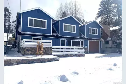 42988 Moonridge Road, Big Bear Lake, CA 92315 - Photo 1