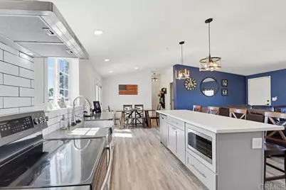 37657 Highway 94, Boulevard, CA 91905 - Photo 6