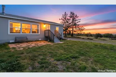 37657 Highway 94, Boulevard, CA 91905 - Photo 20