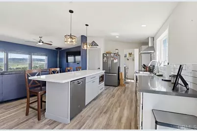 37657 Highway 94, Boulevard, CA 91905 - Photo 4