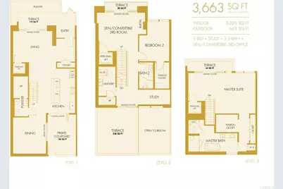 589 Palm Street, San Diego, CA 92103 - Photo 38