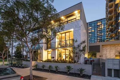 589 Palm Street, San Diego, CA 92103 - Photo 1