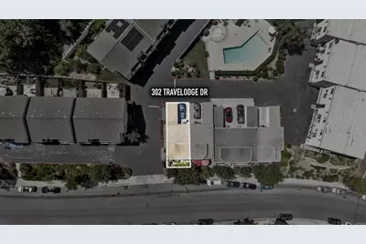 302 Travelodge Drive, El Cajon, CA 92020 - Photo 2