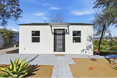 4880 Lantana Drive, San Diego, CA 92105 - Photo 2