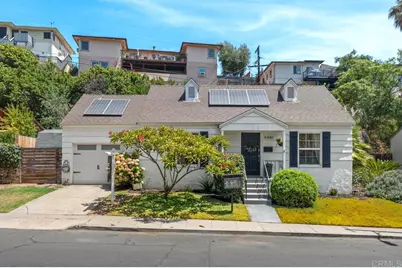 4461 Revillo Drive, San Diego, CA 92115 - Photo 2