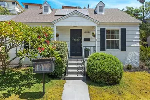 4461 Revillo Dr, San Diego, CA 92115 - Photo 4