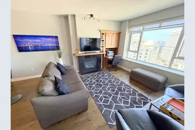 700 W Harbor Drive #1606, San Diego, CA 92101 - Photo 8