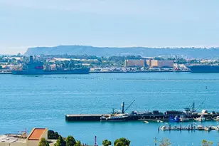 700 W Harbor Dr, San Diego, CA 92101 - Photo 1