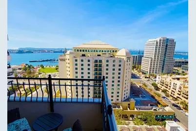 700 W Harbor Drive #1606, San Diego, CA 92101 - Photo 2