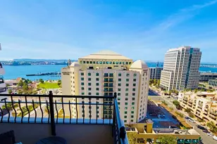 700 W Harbor Dr, San Diego, CA 92101 - Photo 2