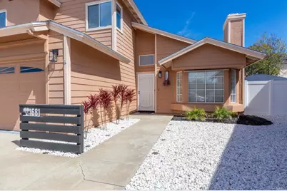 1681 Charlie Horse Way Way, Oceanside, CA 92057 - Photo 2