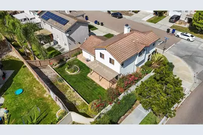 1170 Pinto Canyon Lane, Chula Vista, CA 91915 - Photo 4