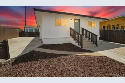 3851 53 Hemlock Street, San Diego, CA 92113 - Photo 1