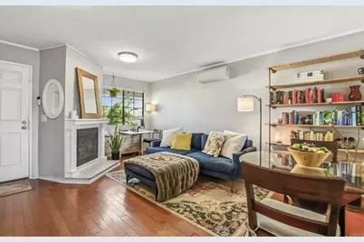 4847 Parks Avenue #25, La Mesa, CA 91942 - Photo 2