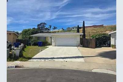 4203 Stu Court, San Diego, CA 92154 - Photo 1