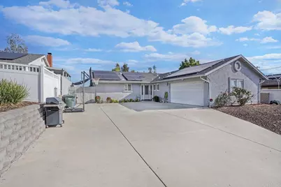 1234 El Mio Drive, El Cajon, CA 92020 - Photo 2