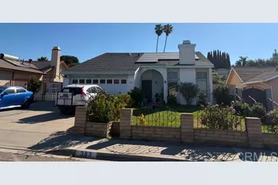 383 Vecino Court, Spring Valley, CA 91977 - Photo 1